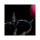 RIDGEMONKEY HOOK RING BAIT SCREWS SIZE 18