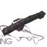 PROLOGIC AVENGER PADDED HOLDALL 3+3 RODS 10 FT