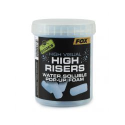 FOX HIGH VISUAL HIGH RISERS