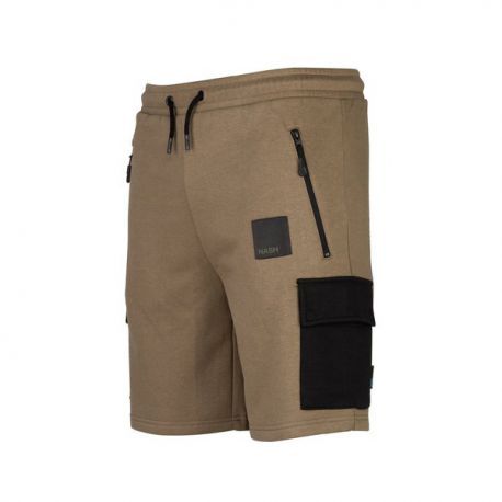 NASH CARGO SHORTS S