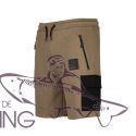 NASH CARGO SHORTS S