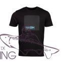 NASH ELASTA-BEATHE T-SHIRT BLACK S
