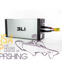 BATERIA 3 LITHIUM TRACCION 70A 12 V + CARGADOR