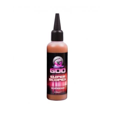 KORDA GOO SUPER SCOPEX SUPREME