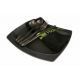 RIDGEMONKEY SQ DLX STANDARD PLATE SET
