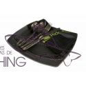 RIDGEMONKEY SQ DLX STANDARD PLATE SET