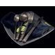 RIDGEMONKEY SQ DLX STANDARD PLATE SET