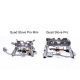 RIDGEMONKEY QUAD CONNECT PRO FULL KIT