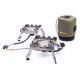 RIDGEMONKEY QUAD CONNECT PRO FULL KIT