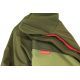 TRAKKER CORE 2-PIECE WINTER SUIT L