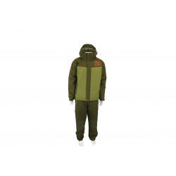 TRAKKER CORE 2-PIECE WINTER SUIT L