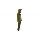 TRAKKER CORE 2-PIECE WINTER SUIT L