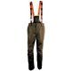 PB PRODUCTS CARP SUIT TALLA M