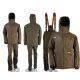 PB PRODUCTS CARP SUIT TALLA M