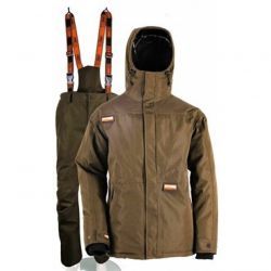 PB PRODUCTS CARP SUIT TALLA XL