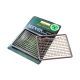 PB PRODUCTS BIODEGRADABLE HAIR STOPS NORMAL 2 PCS