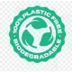 PB PRODUCTS BIODEGRADABLE HAIR STOPS COMBI 2 PC