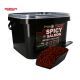 STARBAITS PC SPICY SALMON PELLETS MIXED 2 KG