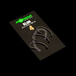 KORDA KLOR Nº4