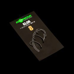 KORDA KLOR Nº8