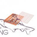 CARP SPIRIT CLASSIC BOILIE STOPS TRANSPARENT