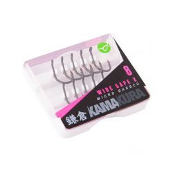 KORDA KAMAKURA WIDE GAPE Nº8