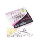 KORDA KAMAKURA WIDE GAPE X Nº8