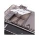 KORDA BASIX TACKLE BOX