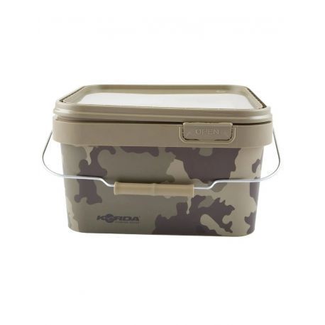 KORDA COMPACT BUCKET 5L