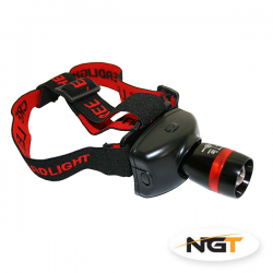 NGT HEADLAMP CREE Q5