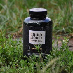 CONCEPT FOR YOU SQUID LIQUID EXTRACT