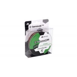 MIKADO LINEA SENSUA NG 0,24 MM 300 MTS
