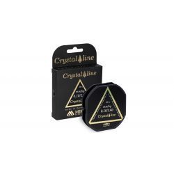 MIKADO LINEA CRISTAL 0,16 MM 3,75 KG 30 MTS