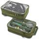 TRAKKER NXG TACKLE & RIG POUCH