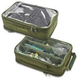 TRAKKER NXG TACKLE & RIG POUCH