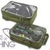 TRAKKER NXG TACKLE & RIG POUCH