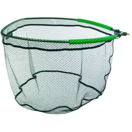 MIKADO SACADERA FEEDER MF60 50 CM CON FLOTADORES