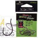 MIKADO ANZUELO MF 13 Nº12 10 UND