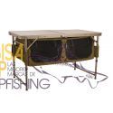 FOX SESSION TABLE WITH STORAGE