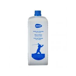 EVIA ACEITE DE SARDINA 1 LITRO