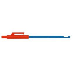 MIKADO DISCORGER FISHING 8510 ALUMINIUM