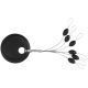 MIKADO STOPPERS RUBBER TALLA -M