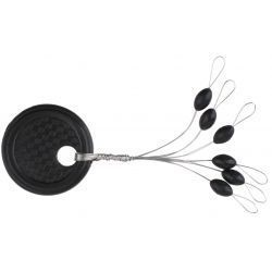MIKADO STOPPERS RUBBER TALLA -M
