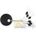 MIKADO STOPPERS RUBBER TALLA -M