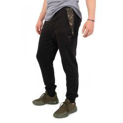 FOX LIGHTWEIGHT JOOGERS BLACK CAMO PRINT T-XXL