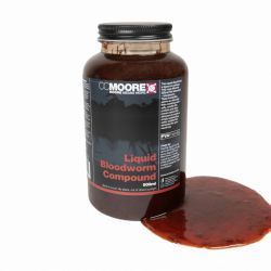 CCMOORE LIQUID BLOODWORM EXTRACT 500 ML