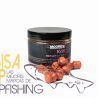 CCMOORE KRILL HOOKBAITS 10X14 MM