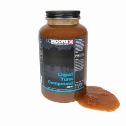 CCMOORE LIQUID TUNA EXTRACT 500 ML