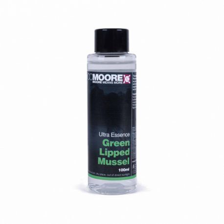 CC MOORE ULTRA GLM ESSENCE 100 ML