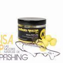 CCMOORE NS 1 POP UP - YELLOW 13-14 MM